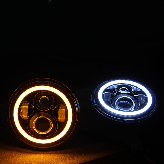 Himalaya Set LED Farova Jeep Wrangler JK