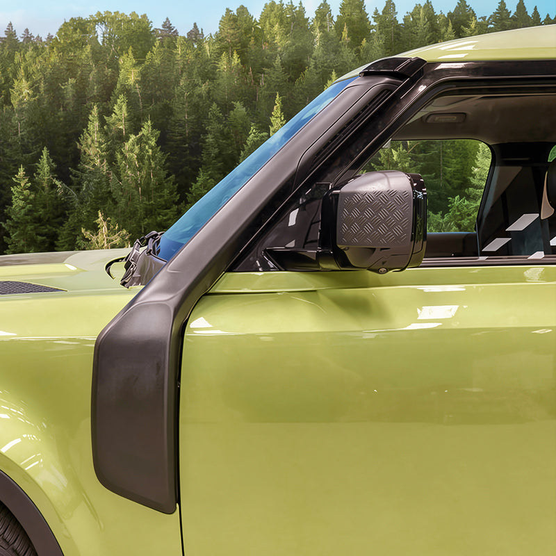 Himalaya Snorkel  Land Rover Defender 2020+
