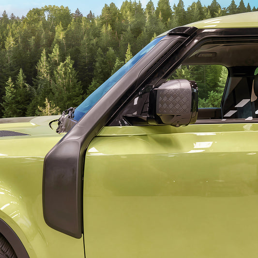Himalaya Snorkel  Land Rover Defender 2020+