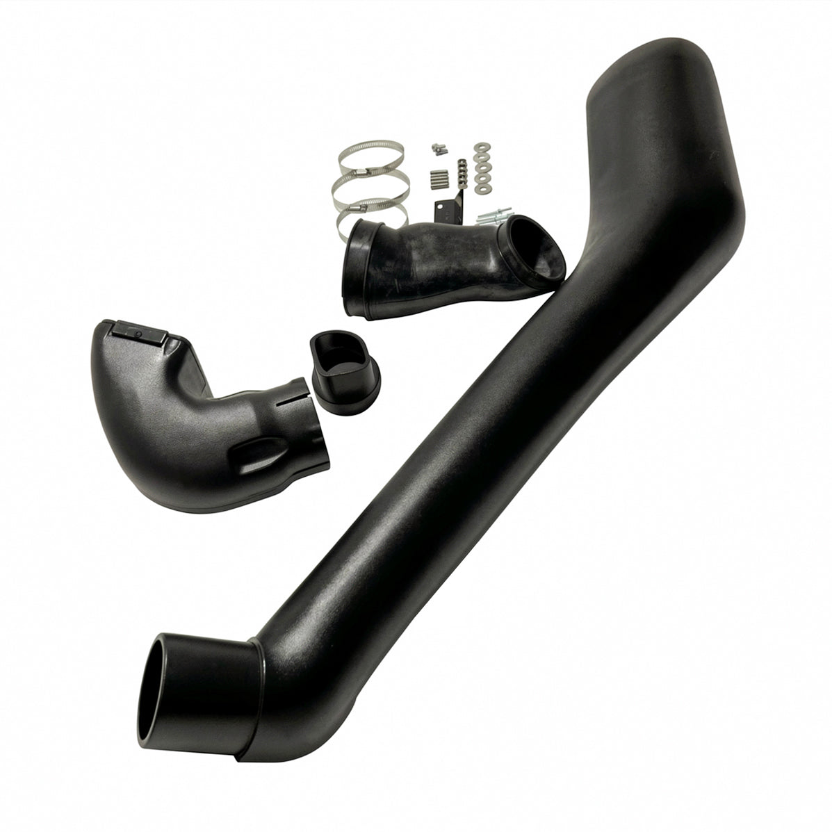 Himalaya Snorkel Mitsubishi L200 2019+