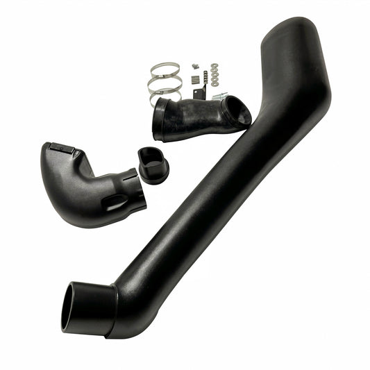 Himalaya Snorkel Mitsubishi L200 2019+