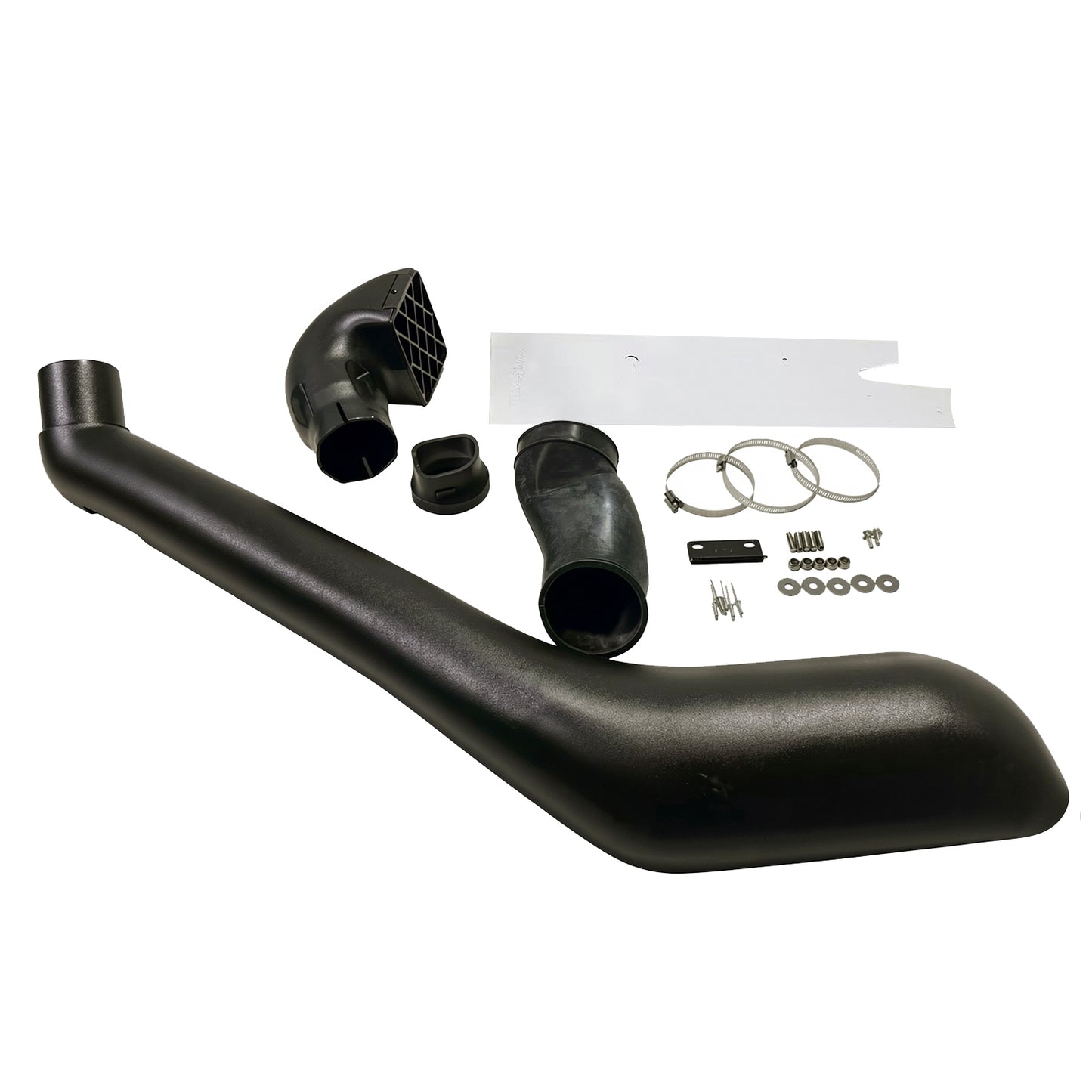 Himalaya Snorkel Mitsubishi L200 2019+