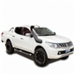 Himalaya Snorkel Mitsubishi L200 2015-2018