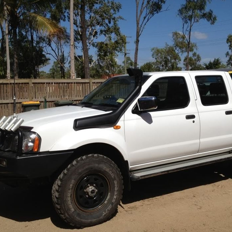 Himalaya Snorkel Nissan Navara D22 / Terrano II