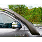 Himalaya  Snorkel Toyota Hilux Revo 2015