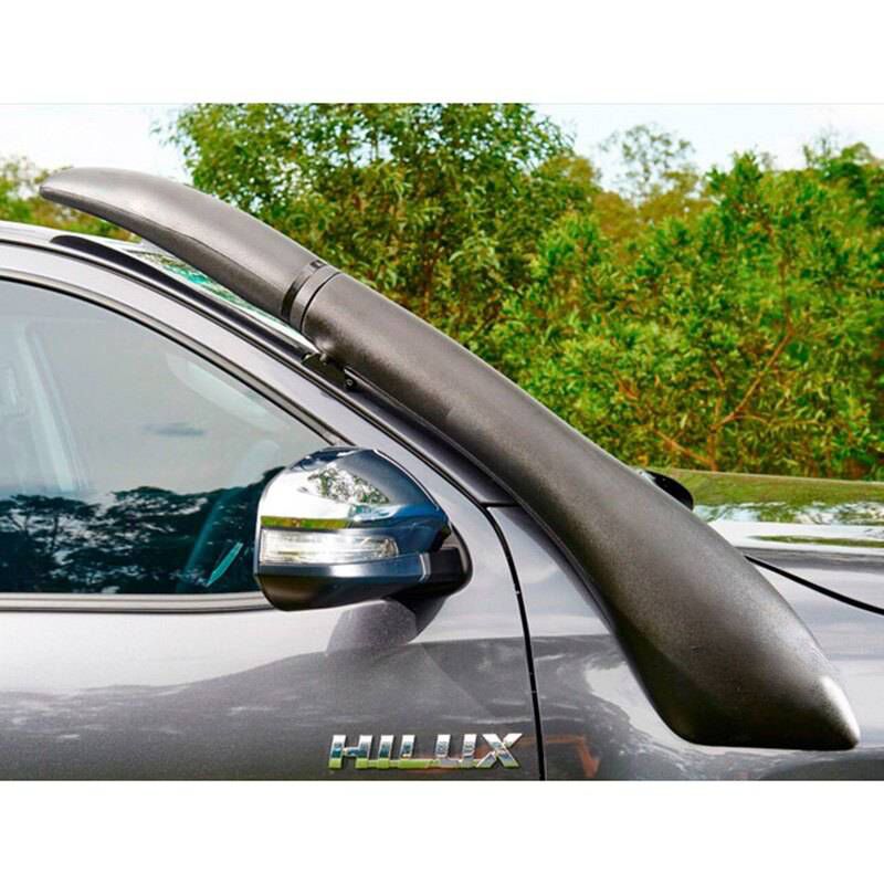 Himalaya  Snorkel Toyota Hilux Revo 2015