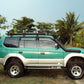 Himalaya Snorkel Toyota Land Cruiser 90 97-02