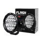 TRE 4x4 Flash Series-7" LED maglenka (par )
