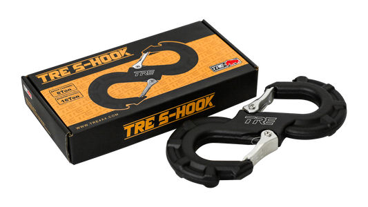 TRE Kuka za vuču S-tip