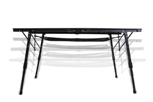 TRE Stol za kampiranje GEN 2