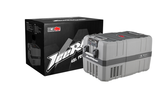 TRE Ice-Rhino Hladnjak 48 L