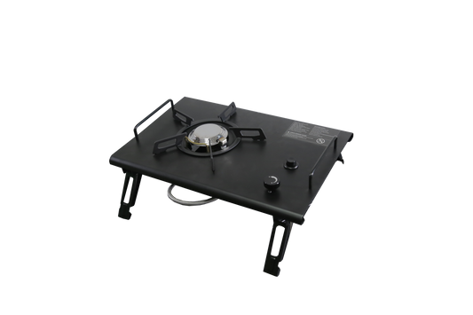 TRE Plinski štednjak za stol