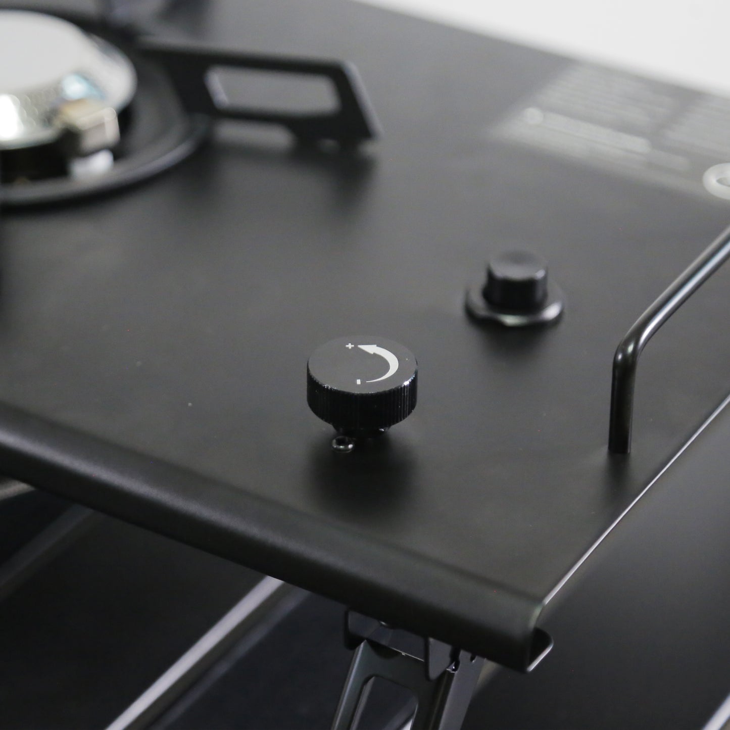 TRE Plinski štednjak za stol