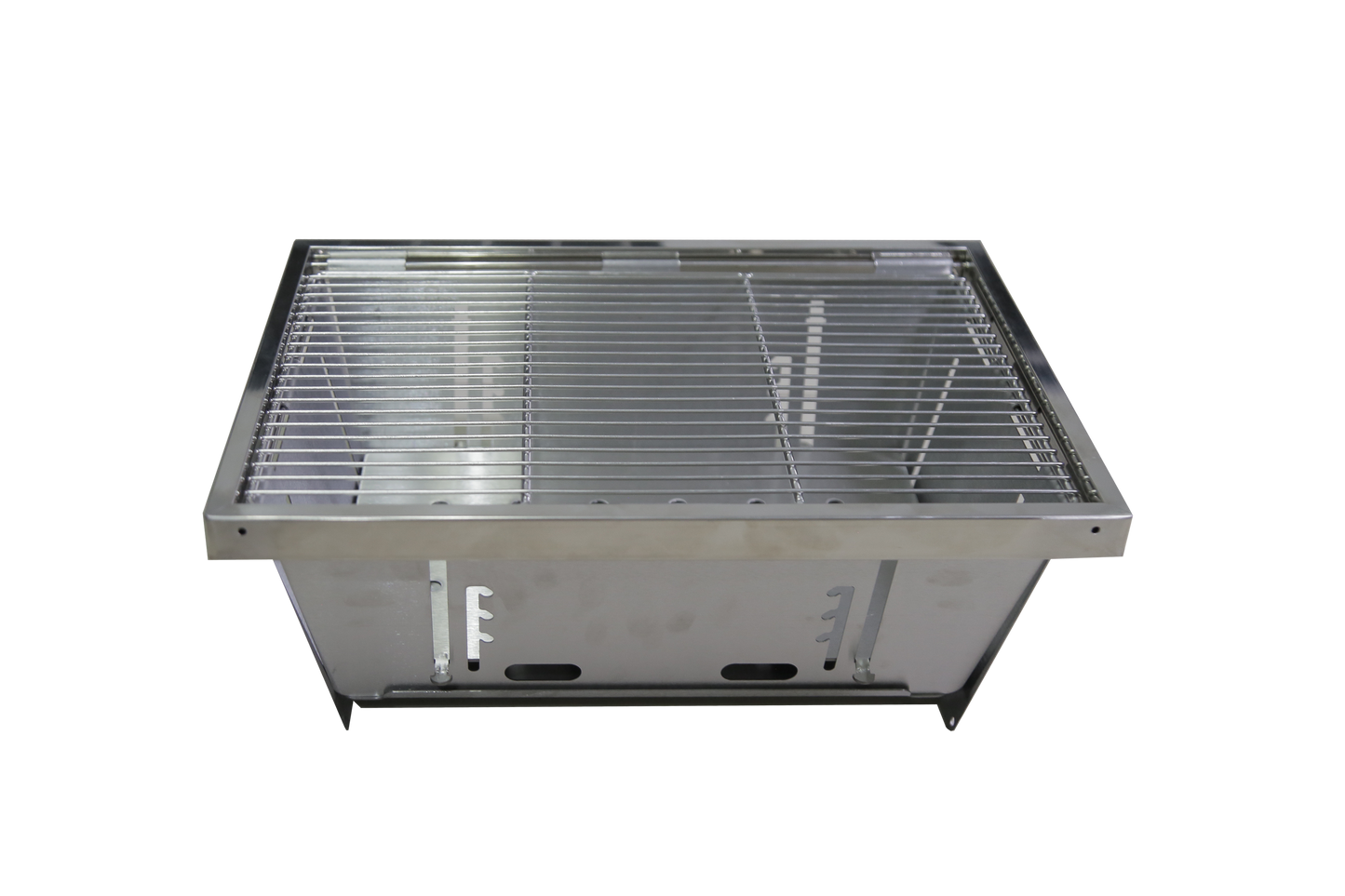 TRE Roštilj za stol