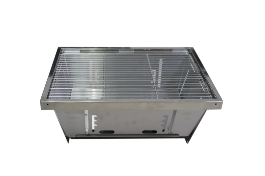 TRE Plinski štednjak za stol