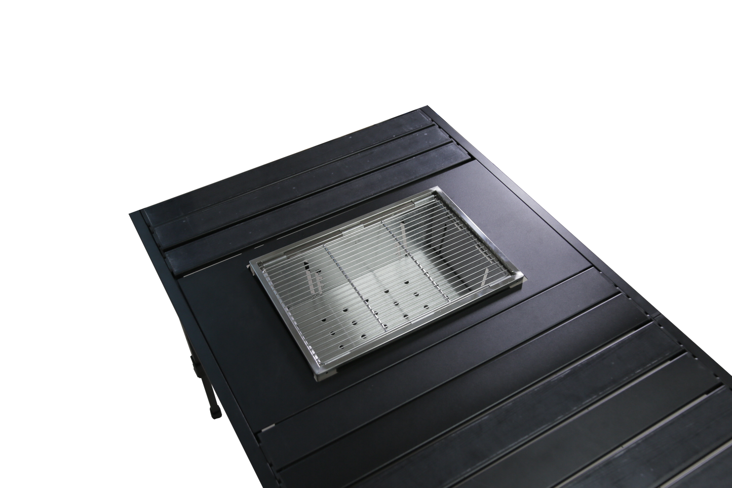 TRE Roštilj za stol