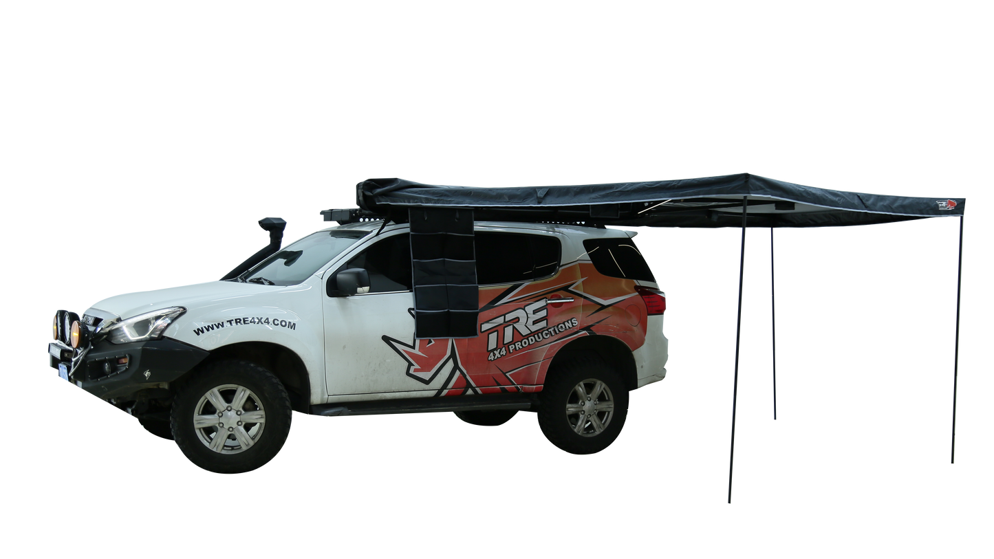 TRE 270° Samostojeća tenda 2.5 m