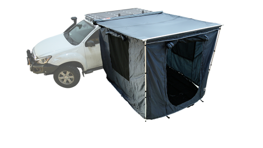 TRE Soba za tendu 2x2.5