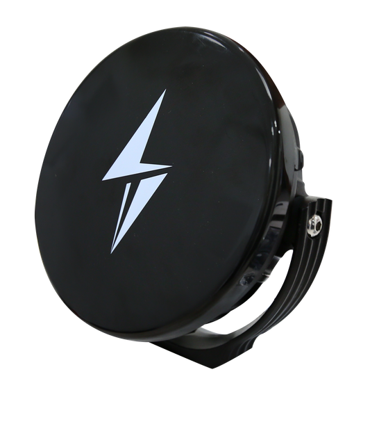 TRE 4x4 Poklopac za Flash Series 7" LED maglenku