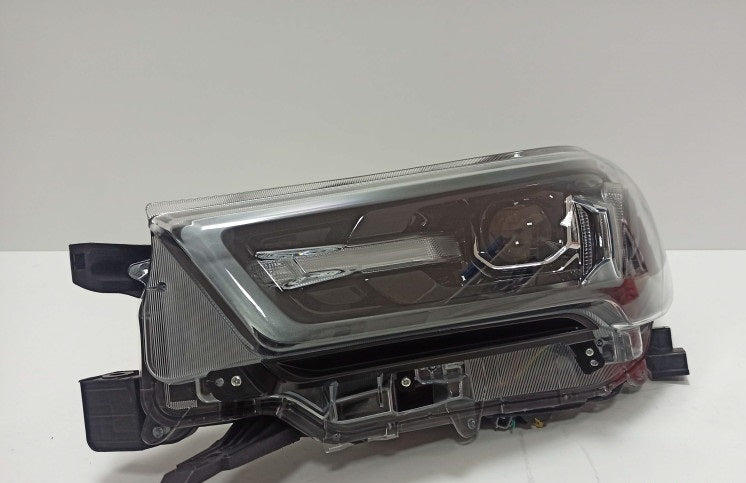 Set LED Farova Himalaya Toyota Hilux 2021