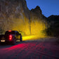LED Maglenka ARB Nacho Quatro Combo Set
