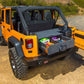 ARB izvlačna ladica + polica Jeep Wrangler JK