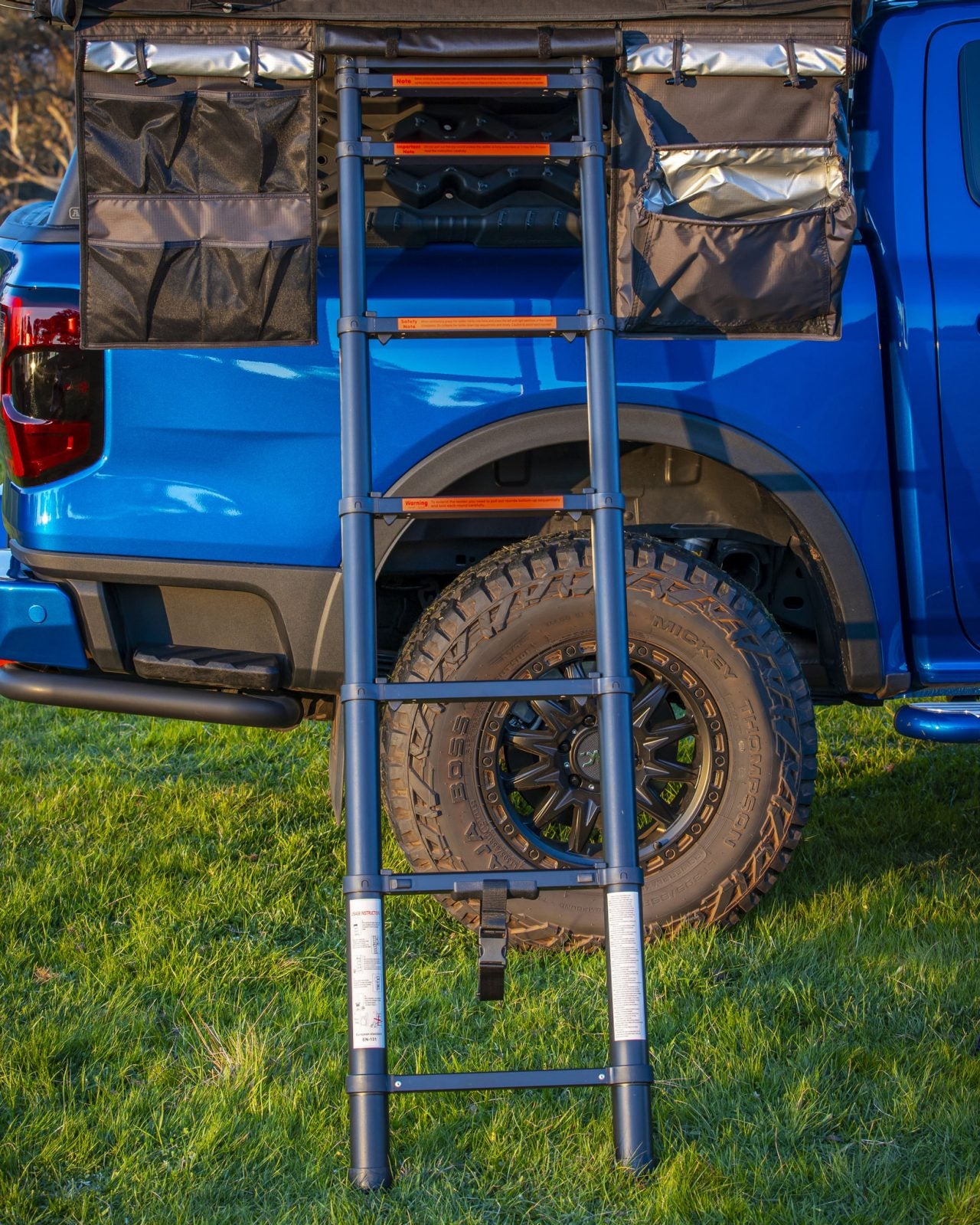 ARB Krovni Šator Esperance V2