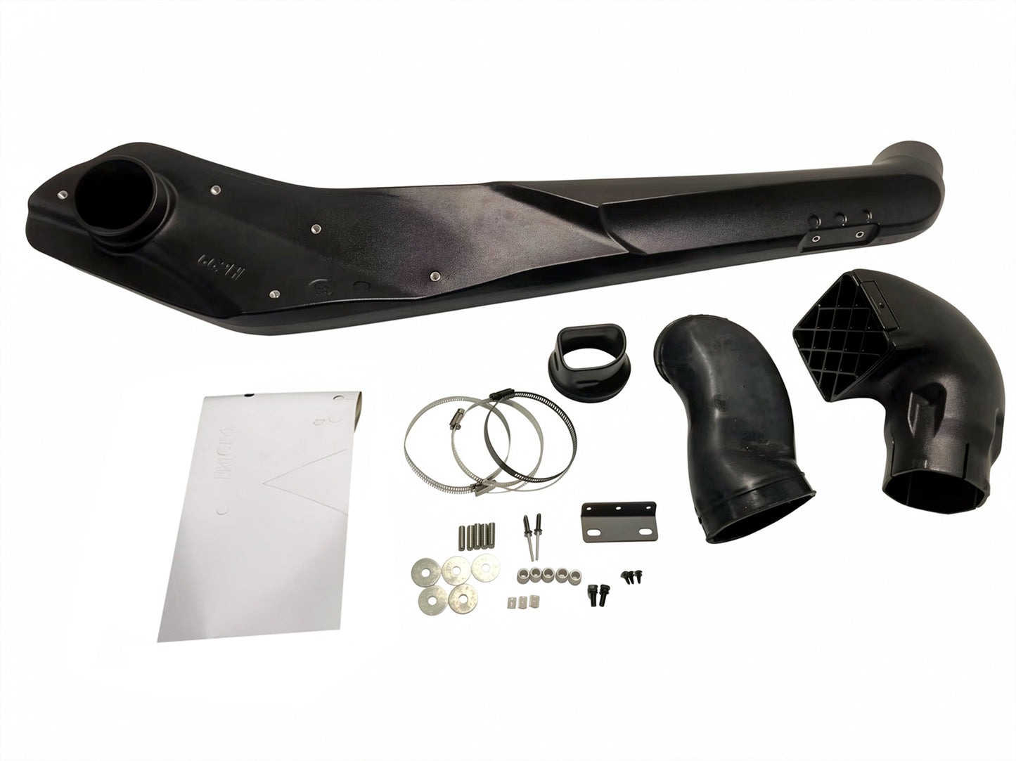 Himalaya Snorkel Mitsubishi L200 2015-2018