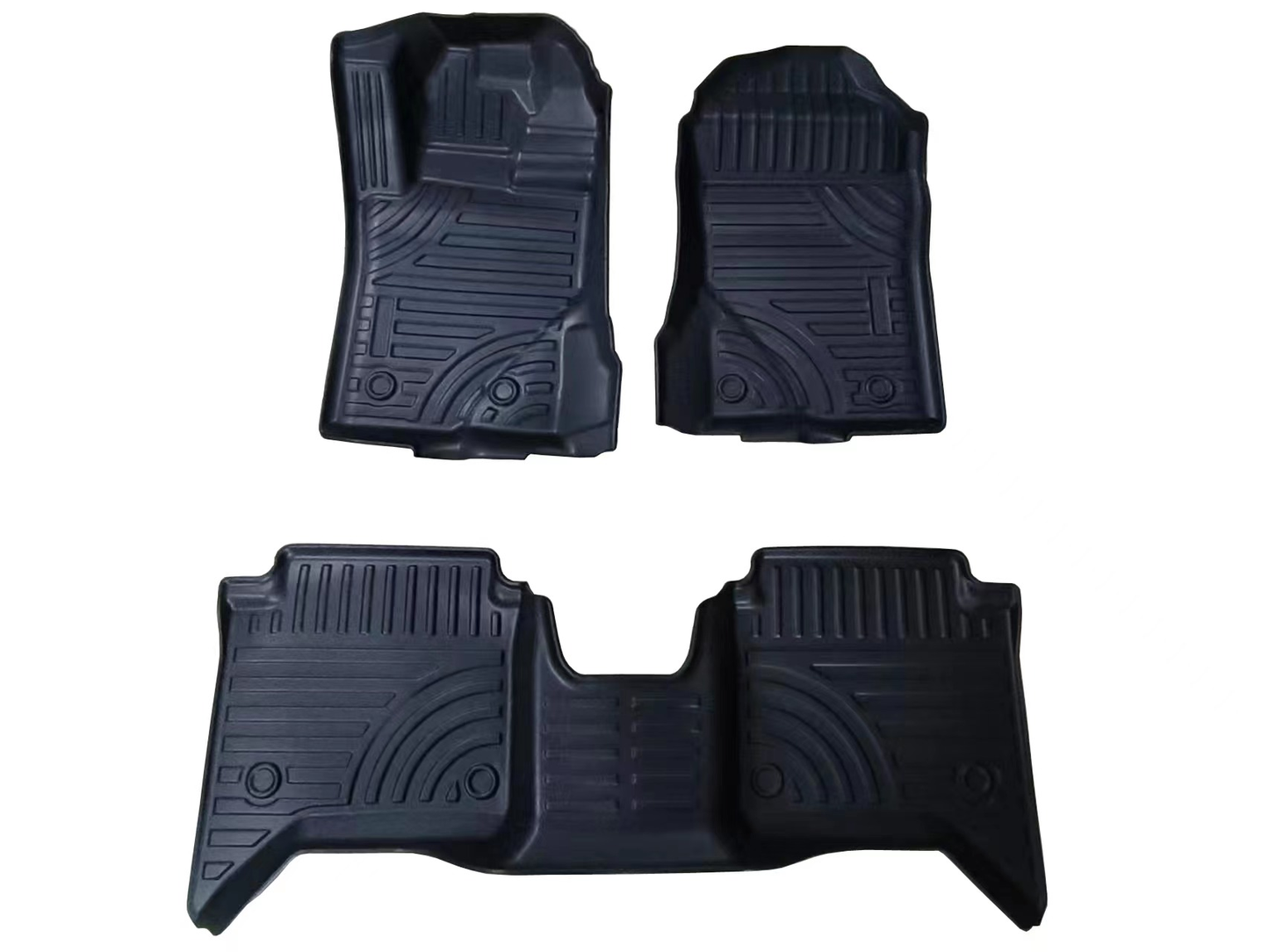 Himalaya Patosnice set ( 5 komada) Ford Ranger T9