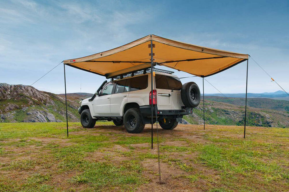 TRE 270° Samostojeća tenda 2.5 m