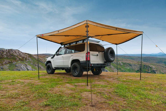 TRE 270° Samostojeća tenda 2.5 m