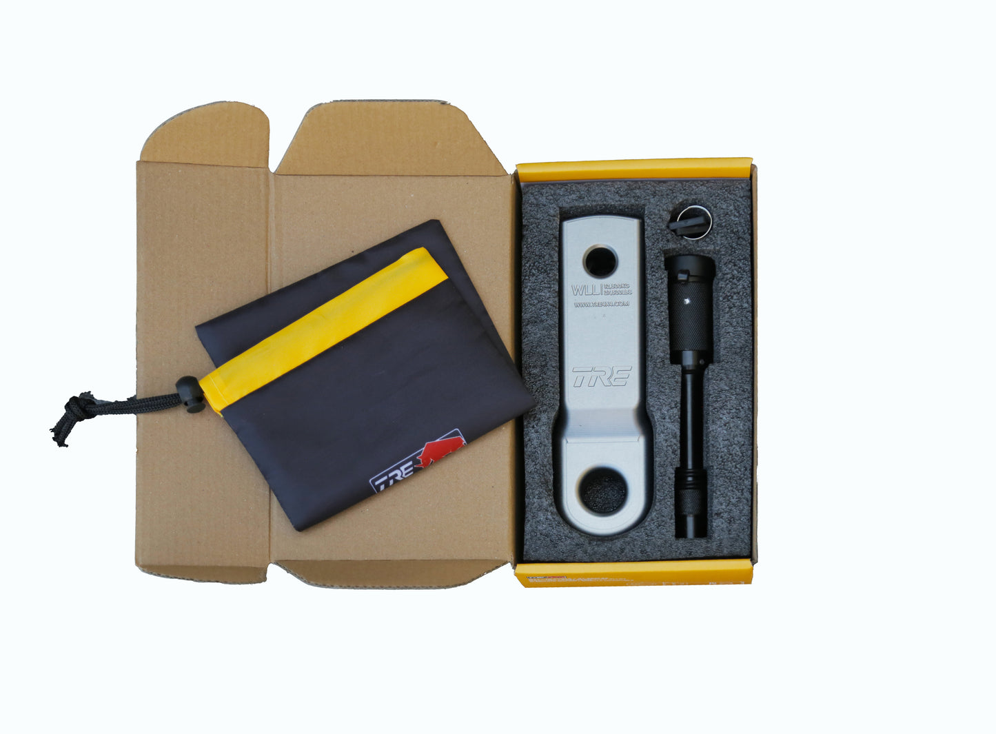 TRE Kuka za izvlačenje