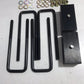 Himalaya Lift Kit 2"  Mitsubishi L200 2006-2023