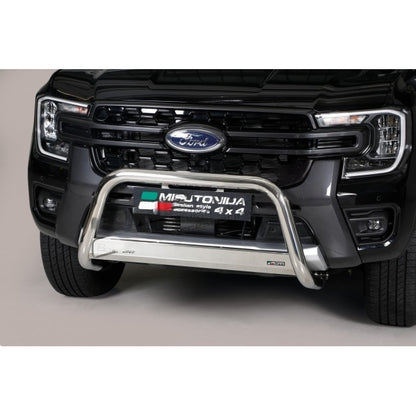 Bull Bar Misutonida 63 mm Ford Ranger 2023+