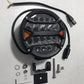 Himalaya LED Maglenka 7" Spot 10-30 V 5700 K