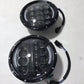 Himalaya FAR Led 80 W Jeep Wrangler JK set