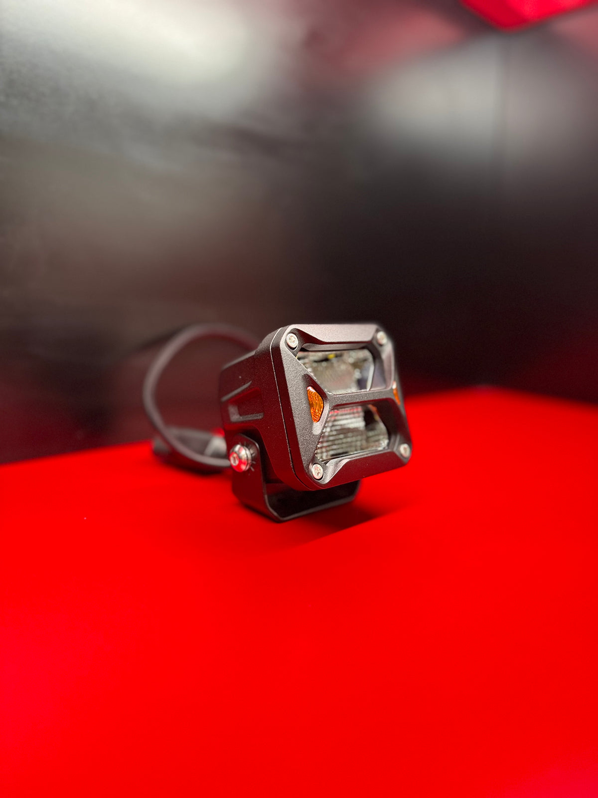 Himalaya LED Maglenka 3" combo