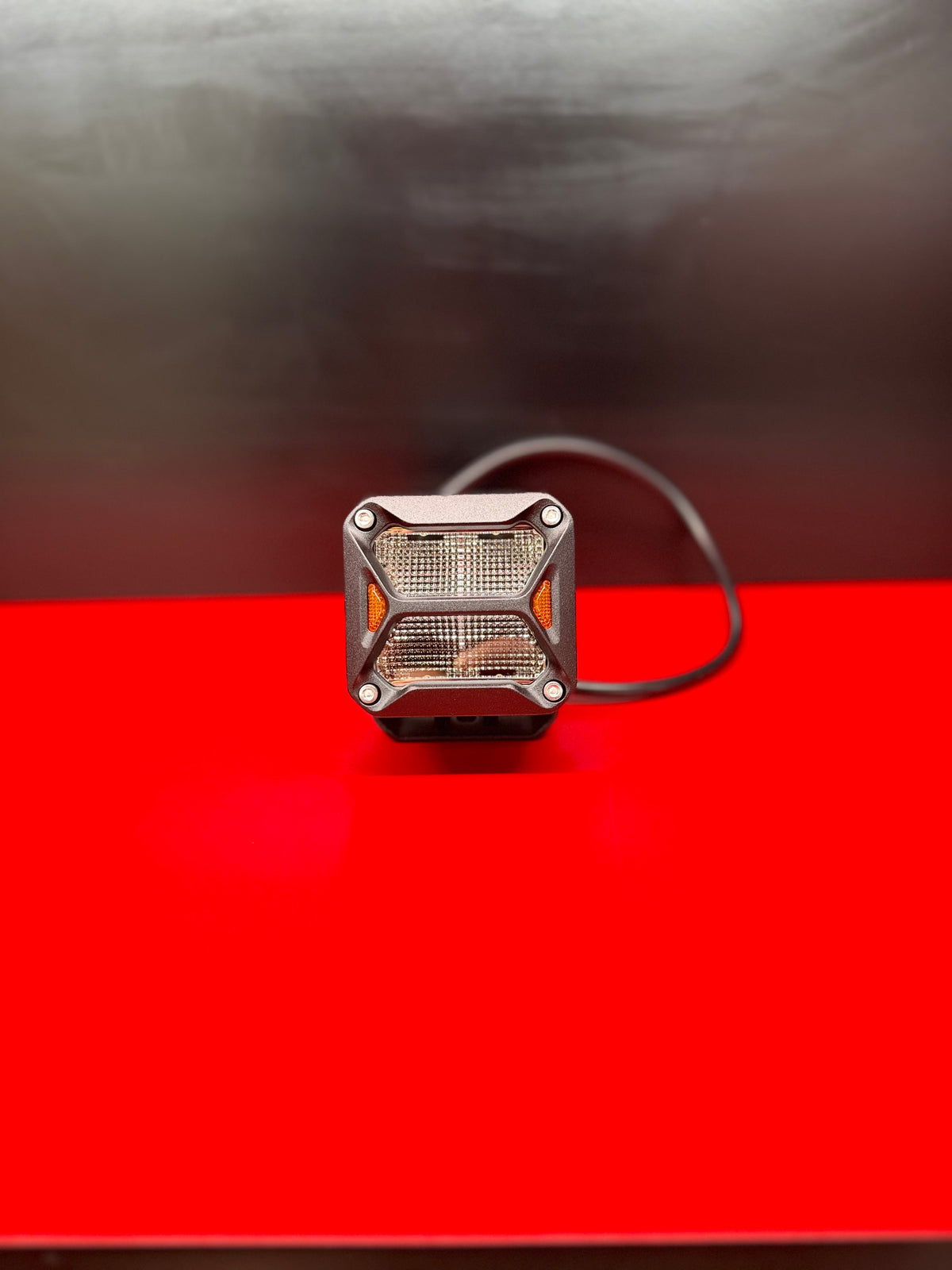 Himalaya LED Maglenka 3" combo