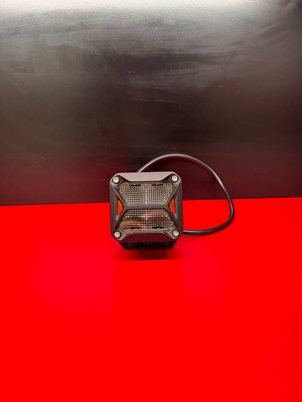 Himalaya LED Maglenka 3" combo