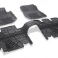 Himalaya Patosnice set ( 3 komada) Jeep Wrangler JK 2014-2017