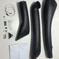 Himalaya  Snorkel Toyota Hilux Revo 2015