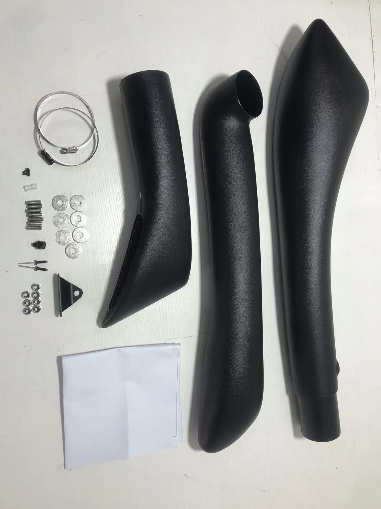 Himalaya  Snorkel Toyota Hilux Revo 2015