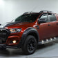 Himalaya Hard Top (fiksno staklo) Ford Ranger 2015-22