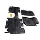 Himalaya Patosnice set (3 komada) Jeep Wrangler JK