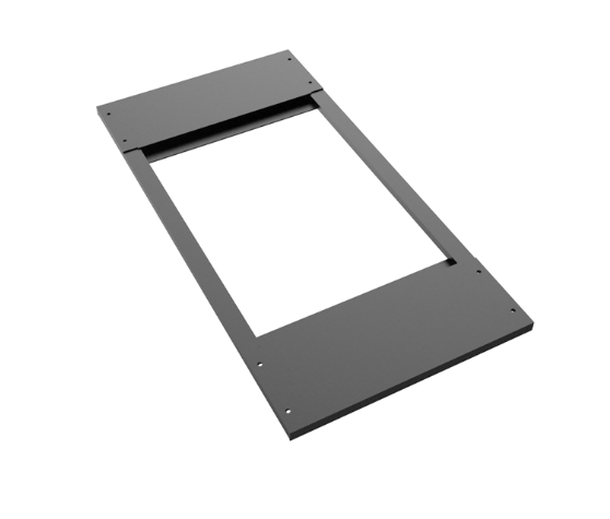 TRE Nosači za roštilj i plinski štednjak za stol