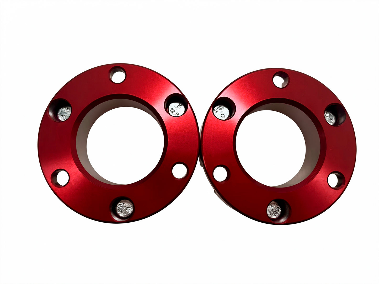 Himalaya Lift Kit 2" Toyota Hilux 2005-2015