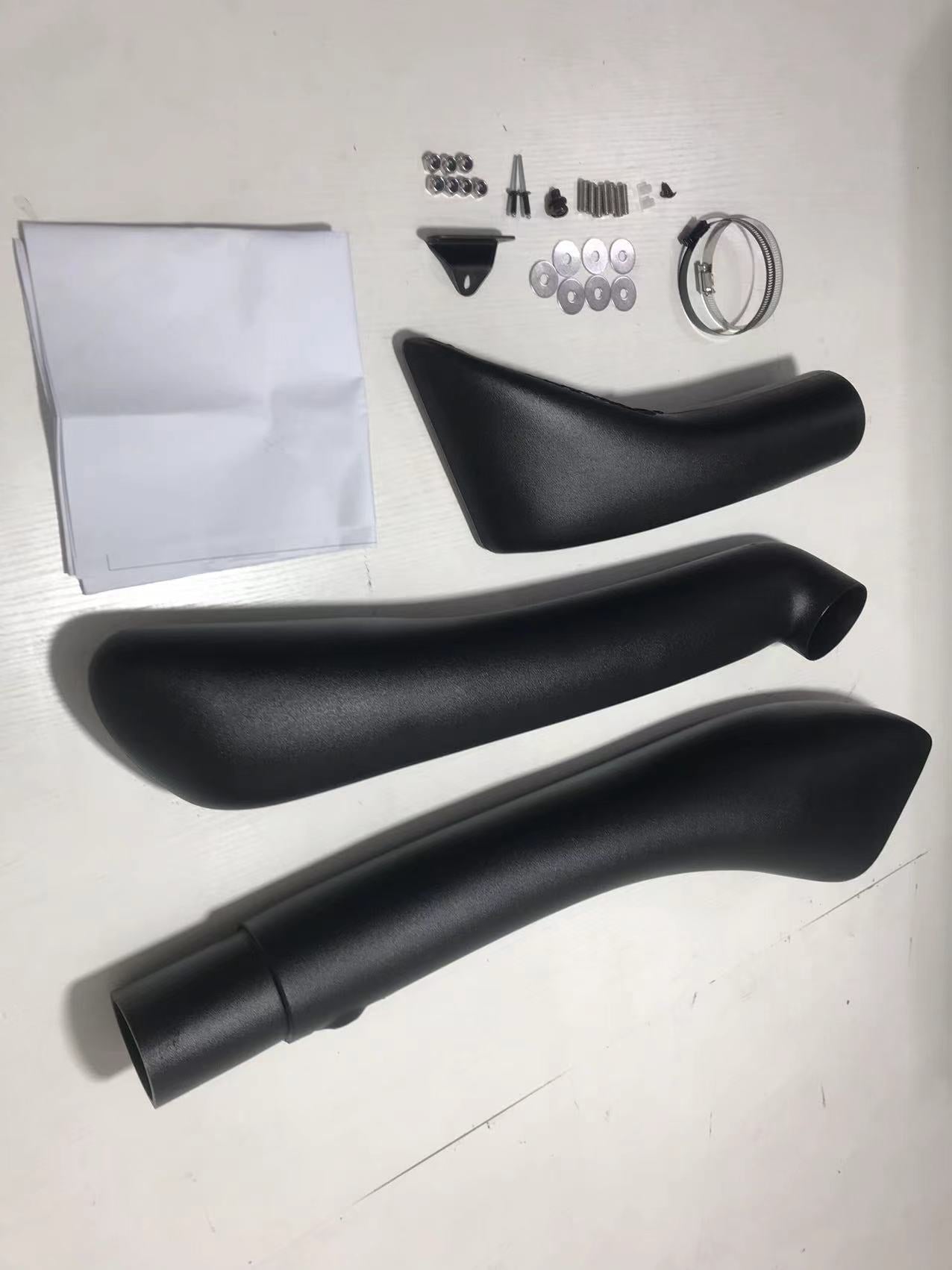 Himalaya  Snorkel Toyota Hilux Revo 2015