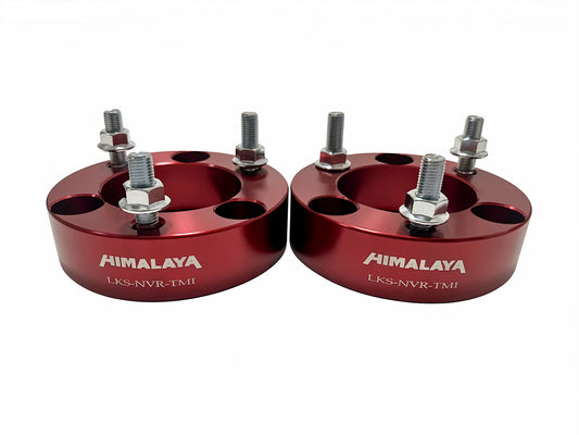 Himalaya Lift Kit Nissan Navara D40 2005-2014