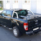 Aeroklas Galaxy Poklopac Tovarnog Prostora Primer (kompatibilno sa roll bar) Ford D/C 2012-2022