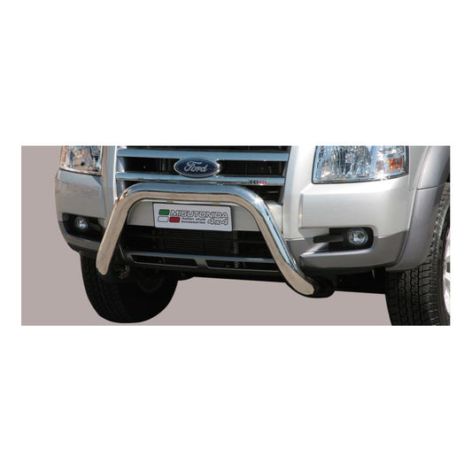 Bull Bar Misutonida 76 mm Ford Ranger 2007-09